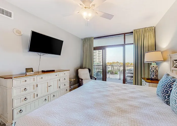 North Beach Towers 213