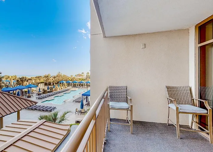 North Beach Towers 213