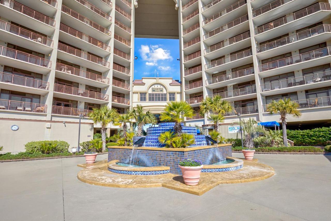 Appartamento North Towers 213 Myrtle Beach