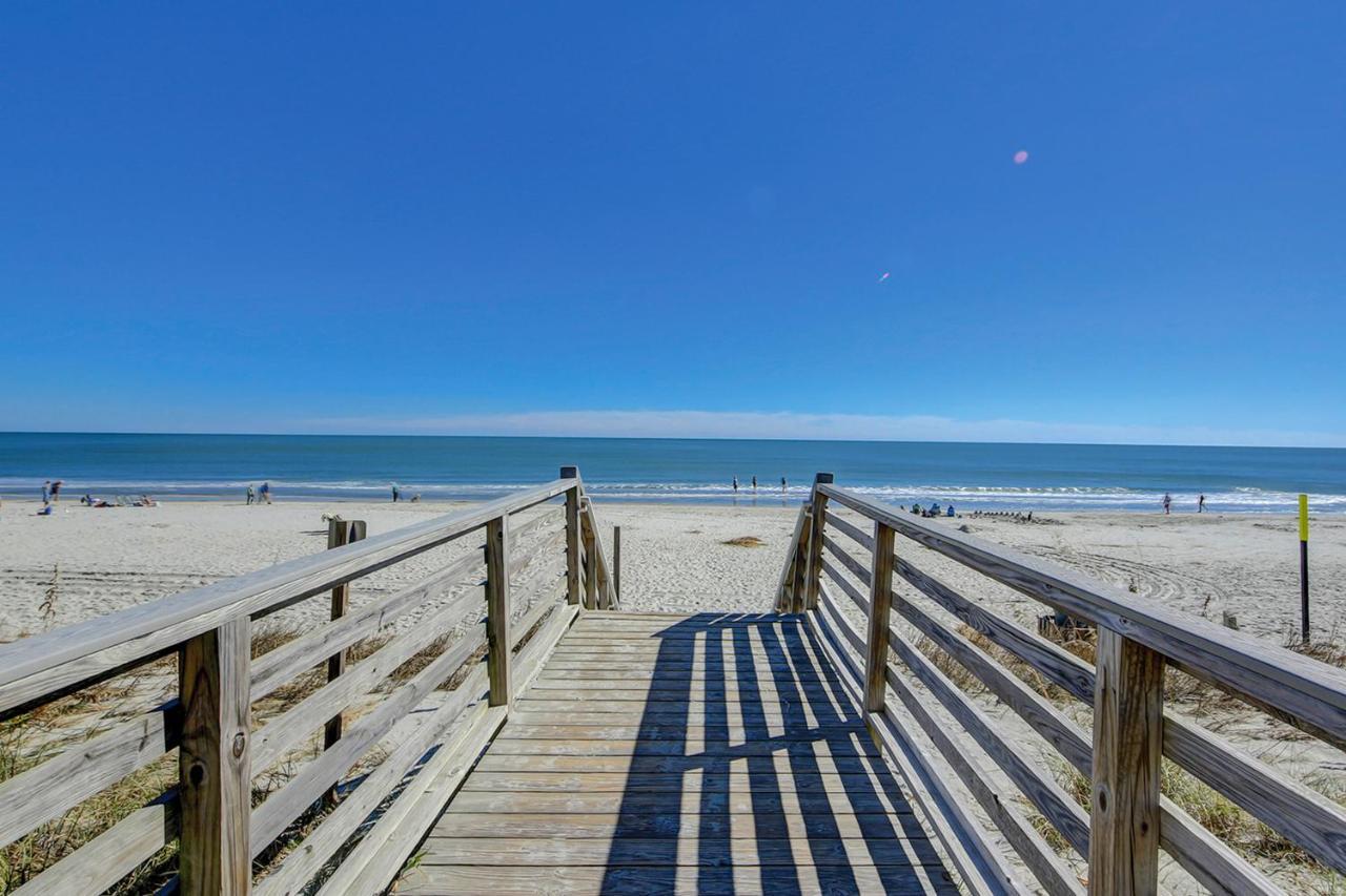 Appartamento North Towers 213 Myrtle Beach
