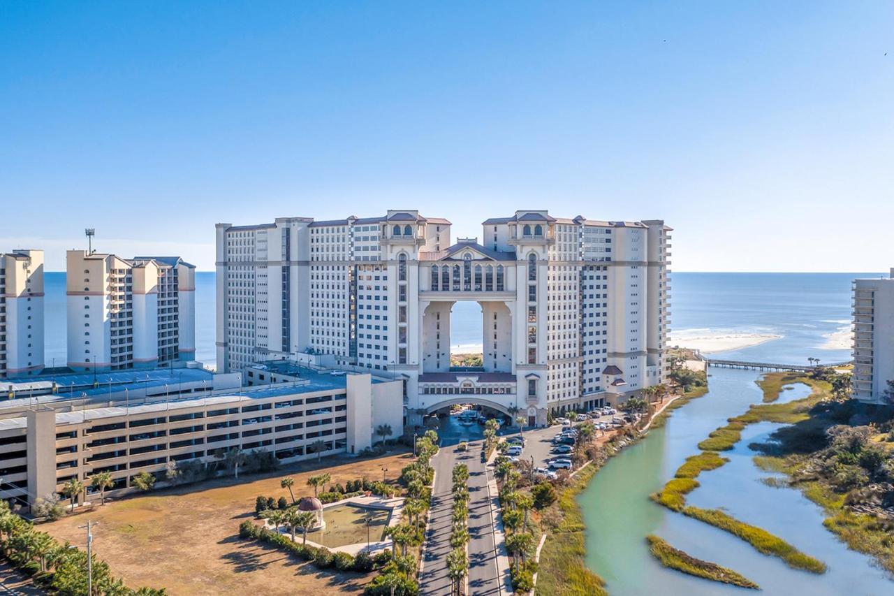 North Towers 213 Appartamento Myrtle Beach