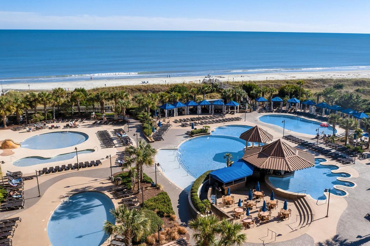 Appartamento North Towers 213 Myrtle Beach
