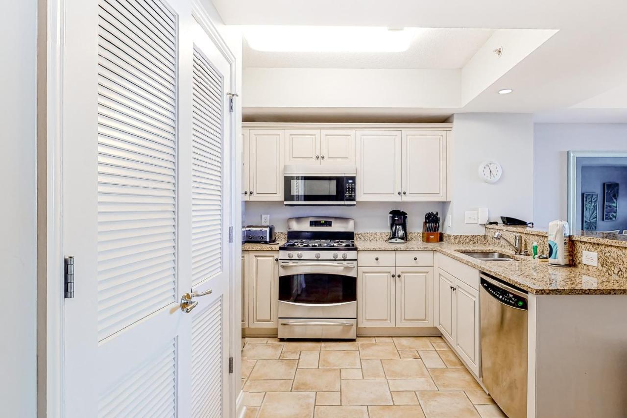 Appartamento North Towers 213 Myrtle Beach