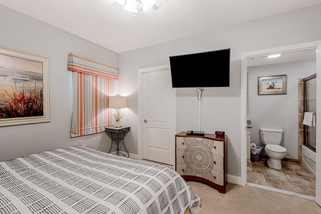 Appartamento North Towers 213